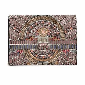 AreaStars Kaleidoscope Clutch (Women) - excellent!